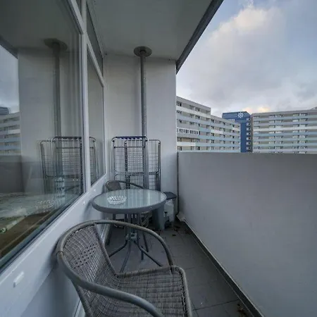 - Haus O, App 0o0512 Apartment Heiligenhafen