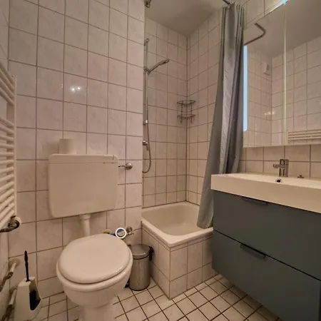 - Haus O, App 0o0512 Heiligenhafen