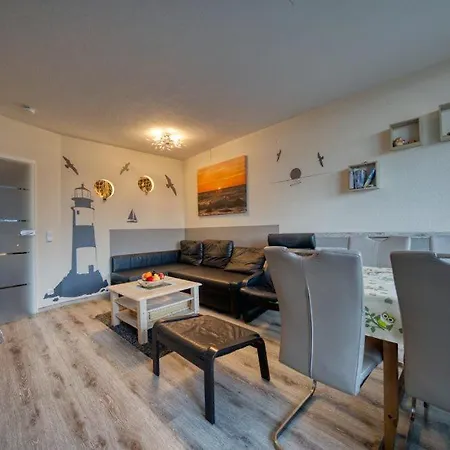 - Haus O, App 0o0512 Heiligenhafen