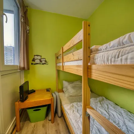 - Haus O, App 0o0512 Heiligenhafen